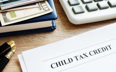 The Key Role the Child Tax Credit Can Play: New Survey of Nation, Battleground, and Competitive CDs